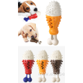 Popular dog chew toy tool function and cheap